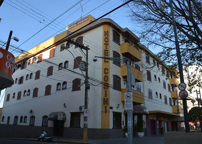 Hotel Cosini