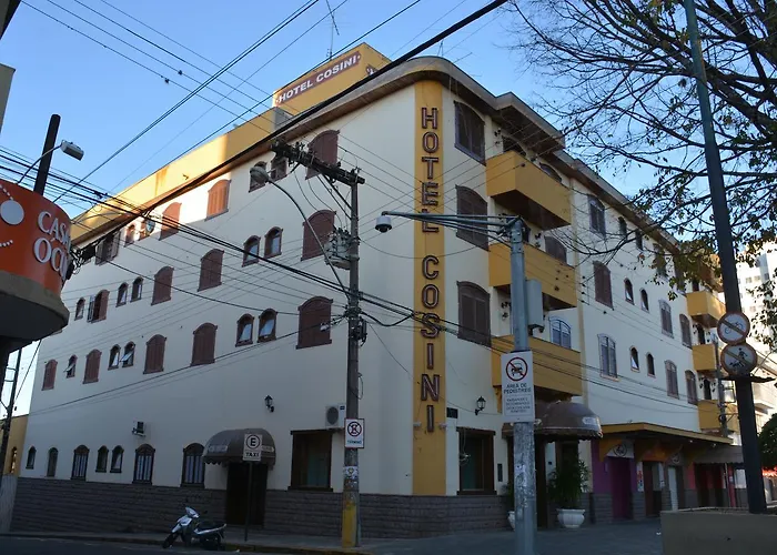 Hotel Cosini